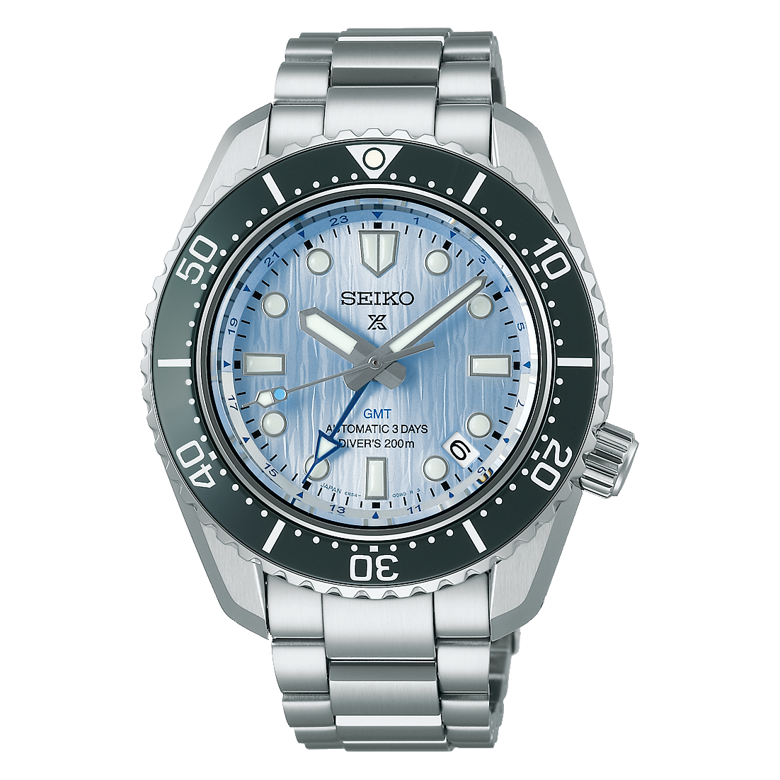 seiko save the ocean 2023