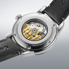 Load image into Gallery viewer, Seiko 2025 Presage Craftsmanship Unglazed Arita Porcelain Dial Limited Edition Caliber 6R51 SPB497J1