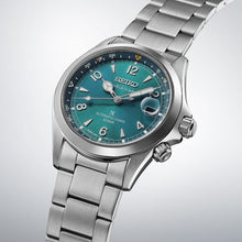 Load image into Gallery viewer, Seiko PROSPEX 2025 New Alpinist Collection &quot;Tealpine&quot; Caliber 6R55 SPB505J1