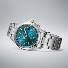 Load image into Gallery viewer, Seiko PROSPEX 2025 New Alpinist Collection &quot;Tealpine&quot; Caliber 6R55 SPB505J1
