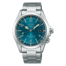 Load image into Gallery viewer, Seiko PROSPEX 2025 New Alpinist Collection &quot;Tealpine&quot; Caliber 6R55 SPB505J1