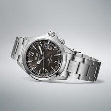 Load image into Gallery viewer, Seiko PROSPEX 2025 New Alpinist Collection &quot;Summit Black&quot; Caliber 6R55 SPB505J1