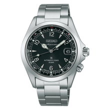 Load image into Gallery viewer, Seiko PROSPEX 2025 New Alpinist Collection &quot;Summit Black&quot; Caliber 6R55 SPB505J1