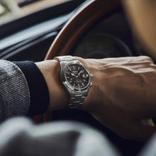 Load image into Gallery viewer, Seiko PROSPEX 2025 New Alpinist Collection &quot;Summit Black&quot; Caliber 6R55 SPB505J1