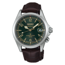 Load image into Gallery viewer, Seiko PROSPEX 2025 New Alpinist Collection &quot;Classic Pine Green&quot; Caliber 6R55 SPB507J1