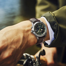 Load image into Gallery viewer, Seiko PROSPEX 2025 New Alpinist Collection &quot;Classic Pine Green&quot; Caliber 6R55 SPB507J1