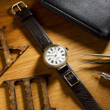 Load image into Gallery viewer, Seiko 2026 Celebrate Seiko’s 145th anniversary "Timekeeper Enamel Series" Limited edition SPB538J1