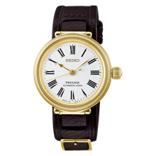 Load image into Gallery viewer, Seiko 2026 Celebrate Seiko’s 145th anniversary "Timekeeper Enamel Series" Limited edition SPB538J1