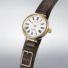 Load image into Gallery viewer, Seiko 2026 Celebrate Seiko’s 145th anniversary "Timekeeper Enamel Series" Limited edition SPB538J1