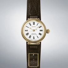 Load image into Gallery viewer, Seiko 2026 Celebrate Seiko’s 145th anniversary "Timekeeper Enamel Series" Limited edition SPB538J1