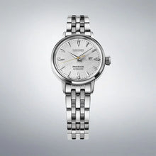Load image into Gallery viewer, Seiko PRESAGE 2025 Cocktail Time Series &quot;Hot Buttered Rum&quot; with Diamond-set 30mm SRE017J1