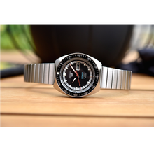 Load image into Gallery viewer, SEIKO 5 Sports 2023 SKX Series Re-creation of the first 5 Sports watch 55th Anniversary Caliber 4R36 SRPK17K1