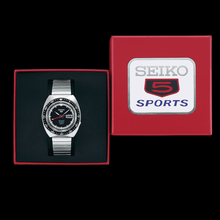 Load image into Gallery viewer, SEIKO 5 Sports 2023 SKX Series Re-creation of the first 5 Sports watch 55th Anniversary Caliber 4R36 SRPK17K1