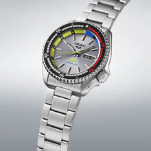 Load image into Gallery viewer, Seiko 5 Sport 2024 x HUF Collaboration II 7000pcs Limited Edition Caliber 4R36 SRPL33K1