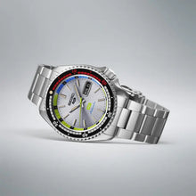 Load image into Gallery viewer, Seiko 5 Sport 2024 x HUF Collaboration II 7000pcs Limited Edition Caliber 4R36 SRPL33K1