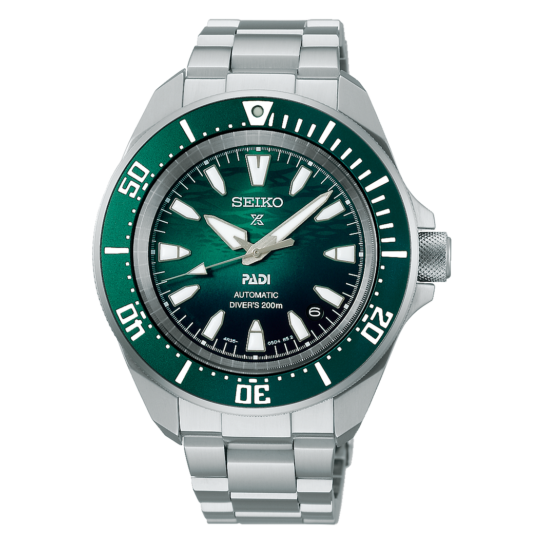 Seiko Presage 2025 x 