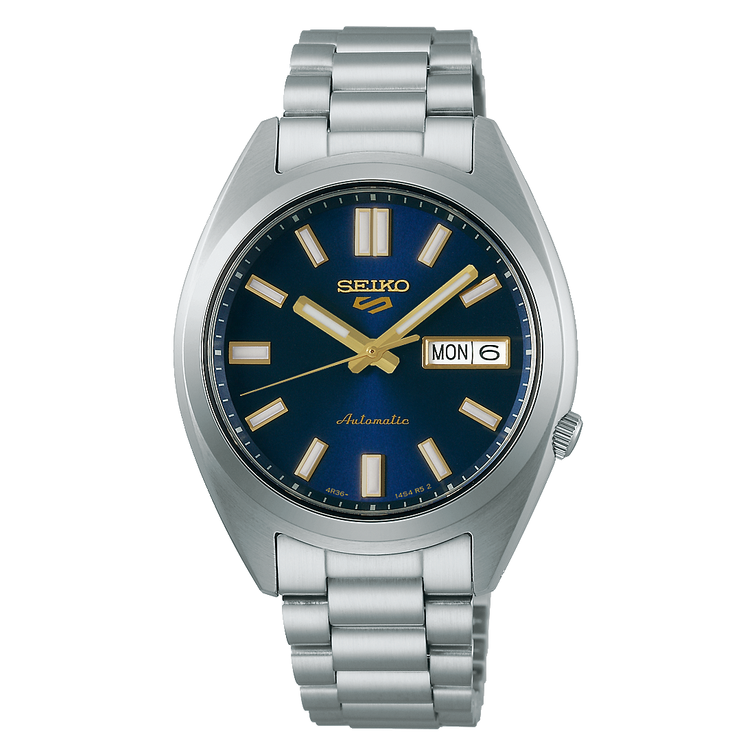 snxs79 セイコー5 2025年購入 Seiko 5 Sport 2025 SNXS Vintage Gold Collection 
