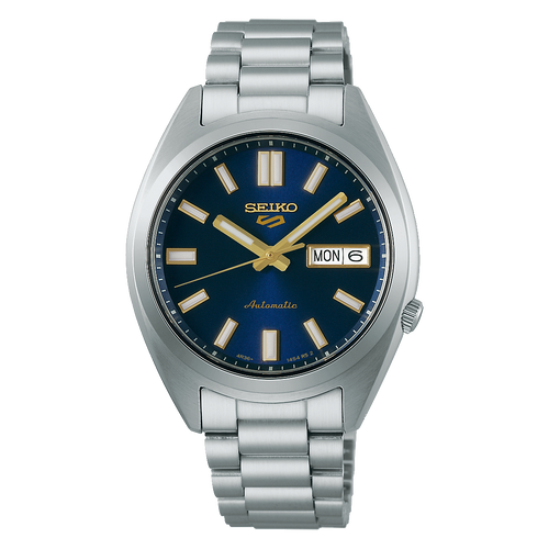 Seiko 5 Sport 2025 SNXS Vintage Gold Collection 