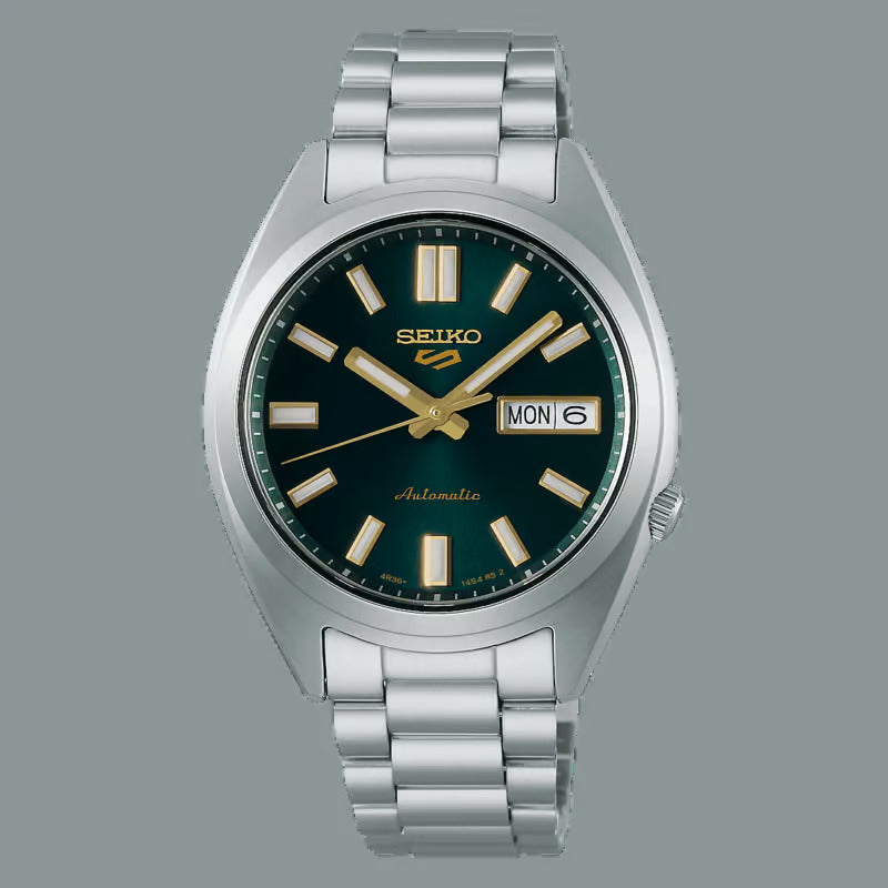 Seiko Sport 2025 SNXS Vintage Gold Collection
