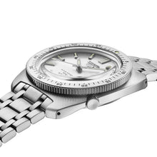 Load image into Gallery viewer, Seiko 5 Sports 2025 x &quot;Gene Kranz&quot; American aerospace engineer &amp; NASA Flight Director Limited Edition SRPL91K1