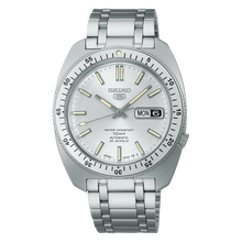 Load image into Gallery viewer, Seiko 5 Sports 2025 x &quot;Gene Kranz&quot; American aerospace engineer &amp; NASA Flight Director Limited Edition SRPL91K1