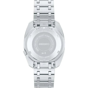 Seiko 5 Sports 2025 x "Gene Kranz" American aerospace engineer & NASA Flight Director Limited Edition SRPL91K1