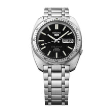 Load image into Gallery viewer, Seiko 5 Sports 2025 x &quot;Gene Kranz&quot; American aerospace engineer &amp; NASA Flight Director Limited Edition SRPL93K1