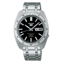 Load image into Gallery viewer, Seiko 5 Sports 2025 x &quot;Gene Kranz&quot; American aerospace engineer &amp; NASA Flight Director Limited Edition SRPL93K1