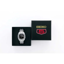 Load image into Gallery viewer, Seiko 5 Sports 2025 x &quot;Gene Kranz&quot; American aerospace engineer &amp; NASA Flight Director Limited Edition SRPL93K1