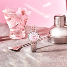 Load image into Gallery viewer, Seiko PRESAGE 2026 Cocktail Time Series "Springtime" Limited Edition 9000pcs SRPM06J1