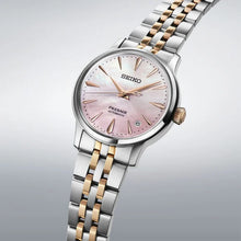Load image into Gallery viewer, Seiko PRESAGE 2026 Cocktail Time Series "Springtime" Limited Edition 9000pcs SRPM06J1