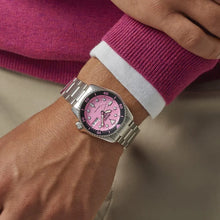 Load image into Gallery viewer, Seiko 5 Sport 2026 x "Pink Panther" 9999pcs Limited Edition SRPM07K1