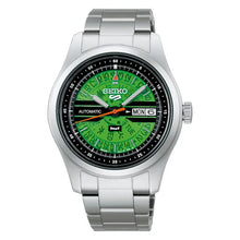 Load image into Gallery viewer, Seiko 5 Sport 2026 x HUF 2nd Collaboration 7000pcs Limited Edition Caliber 4R36 SRPM09K1