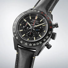 Load image into Gallery viewer, Seiko Prospex 2025 Speedtimer Series x DATSUN Fairlady Z Limited Edition Caliber 8R48 SRQ057J1