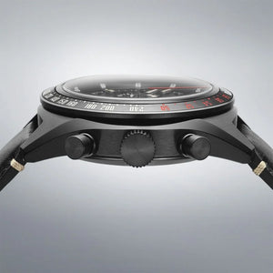 Seiko Prospex 2025 Speedtimer Series x DATSUN Fairlady Z Limited Edition Caliber 8R48 SRQ057J1
