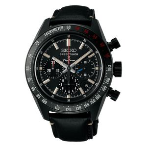 Seiko Prospex 2025 Speedtimer Series x DATSUN Fairlady Z Limited Edition Caliber 8R48 SRQ057J1