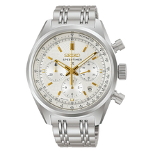Load image into Gallery viewer, Seiko 2026 Celebrate Seiko’s 145th anniversary "Speedtimer Series" Limited edition SRQ059J1