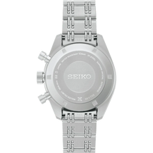 Load image into Gallery viewer, Seiko 2026 Celebrate Seiko’s 145th anniversary "Speedtimer Series" Limited edition SRQ059J1