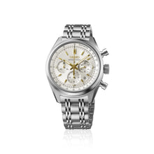 Load image into Gallery viewer, Seiko 2026 Celebrate Seiko’s 145th anniversary "Speedtimer Series" Limited edition SRQ059J1