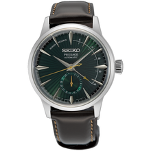 Load image into Gallery viewer, Seiko Presage 2023 &quot;Cocktail Time&quot; Midnight Mockingbird Special Edition Caliber 4R57 SSA459J1