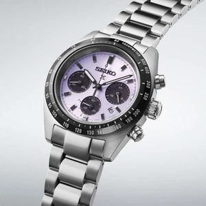 Seiko Prospex 2025 Speedtimer x Tokyo World Athletics Championships Limited Edition SSC955K1