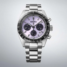 Load image into Gallery viewer, Seiko Prospex 2025 Speedtimer x Tokyo World Athletics Championships Limited Edition SSC955K1