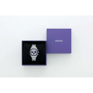 Seiko Prospex 2025 Speedtimer x Tokyo World Athletics Championships Limited Edition SSC955K1