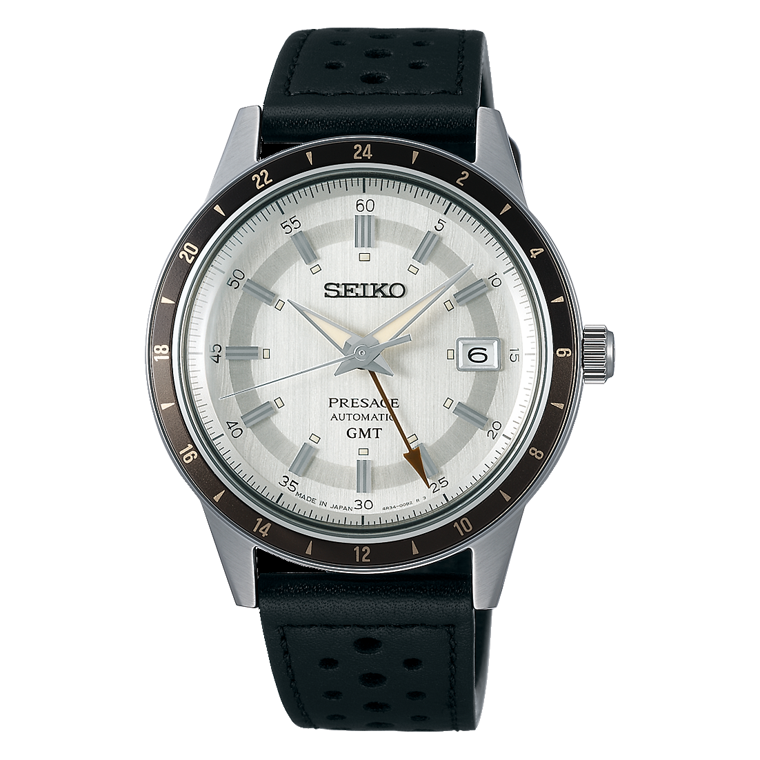 seiko presage spb127