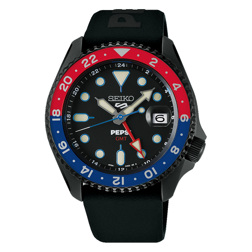 Seiko 5 Sport 2025 x 