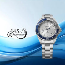 Load image into Gallery viewer, Seiko Presage 2026 New Samurai (145 Anniversary Model) Caliber 4R35 Automatic Watch HBB001