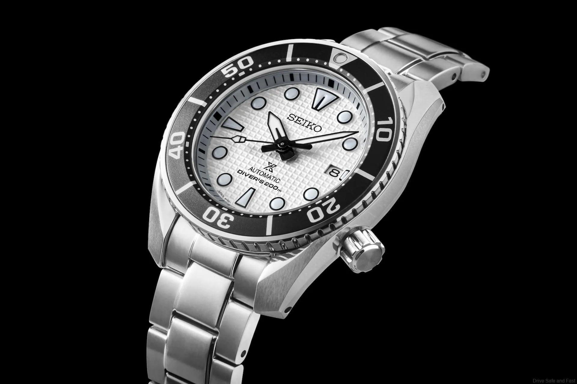 Seiko PROSPEX 2023 Asia Exclusive