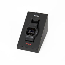 Load image into Gallery viewer, Casio G SHOCK 2022 x TOYOTA &quot;Drive Your Teenage Dreams” Collaboration Limited DW-5600VT