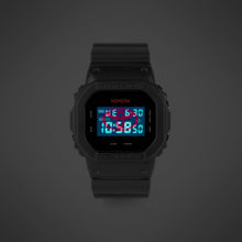 Load image into Gallery viewer, Casio G SHOCK 2022 x TOYOTA &quot;Drive Your Teenage Dreams” Collaboration Limited DW-5600VT