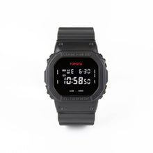 Load image into Gallery viewer, Casio G SHOCK 2022 x TOYOTA &quot;Drive Your Teenage Dreams” Collaboration Limited DW-5600VT